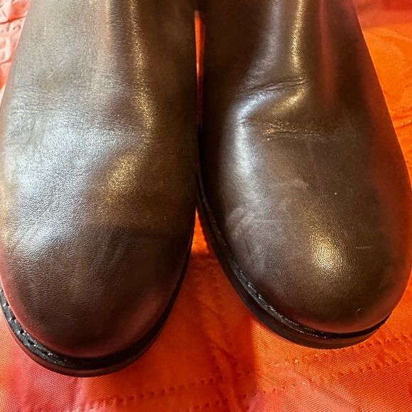 Kickin up  my heels - Picture 5 of 7